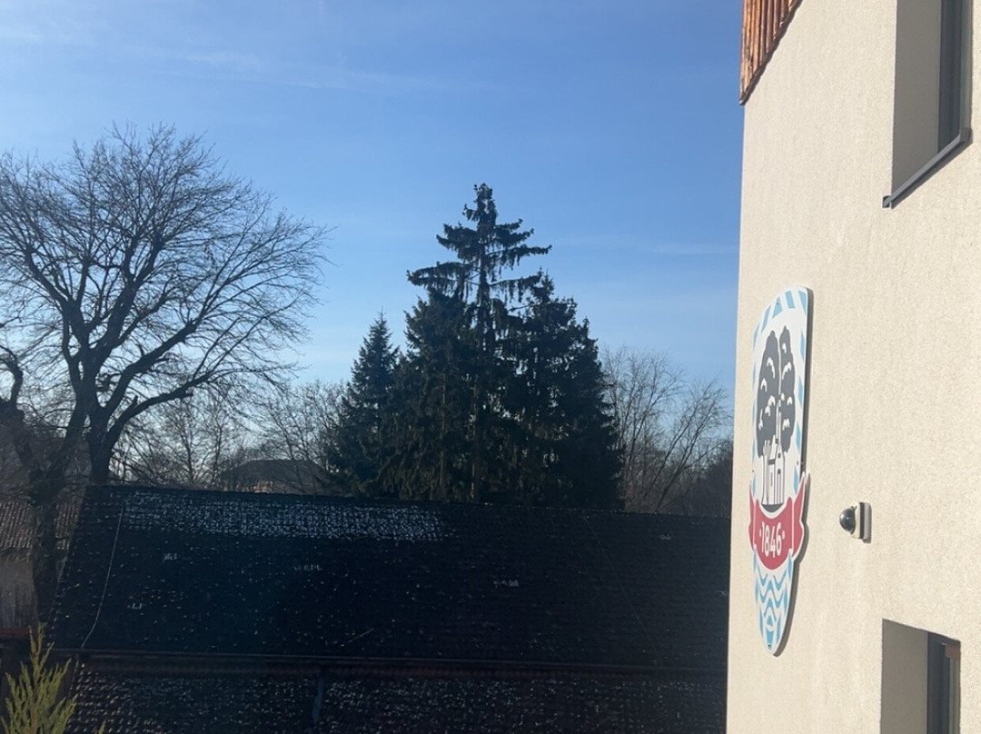 Ortner's Resort主图