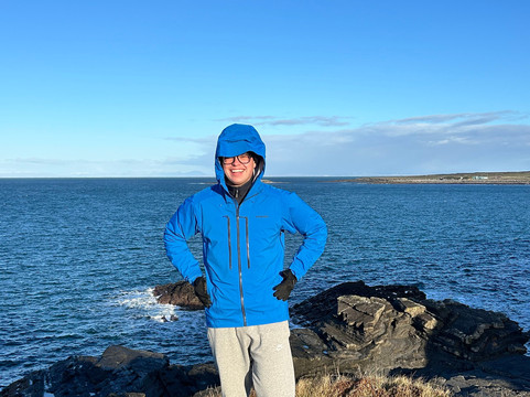 Ollie's Tours-恩尼斯必去景点