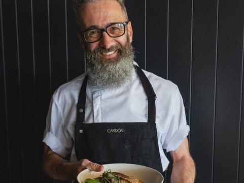 Pelican Waters Golf Club主图