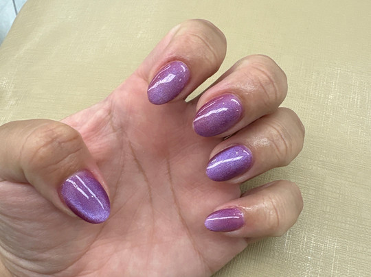 Peacock Nails-Lemon Grove必去景点