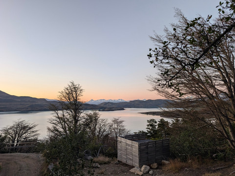 Booking Patagonia-纳塔莱斯港必去景点