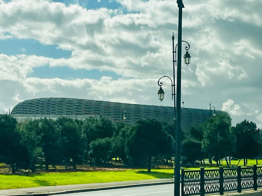 Easy Transfers - Day Adventures-马拉喀什必去景点