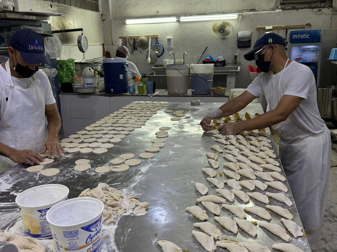 El Trip de Jenny-巴拿马城必去景点