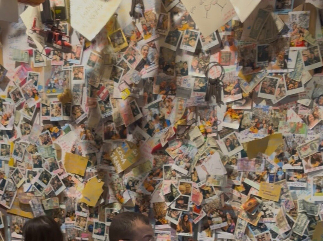 Baccano Il Panino Toscano