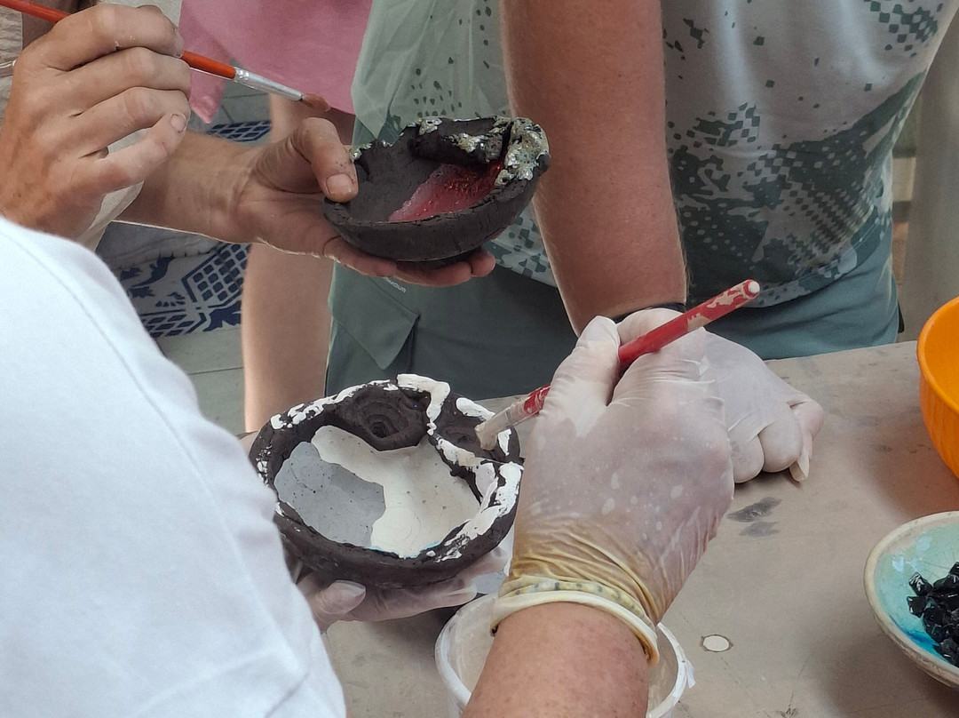 Taxi Santi Vulcano-Isola Vulcano必去景点