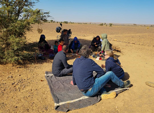 Morocco Tourism Packages-丹吉尔必去景点