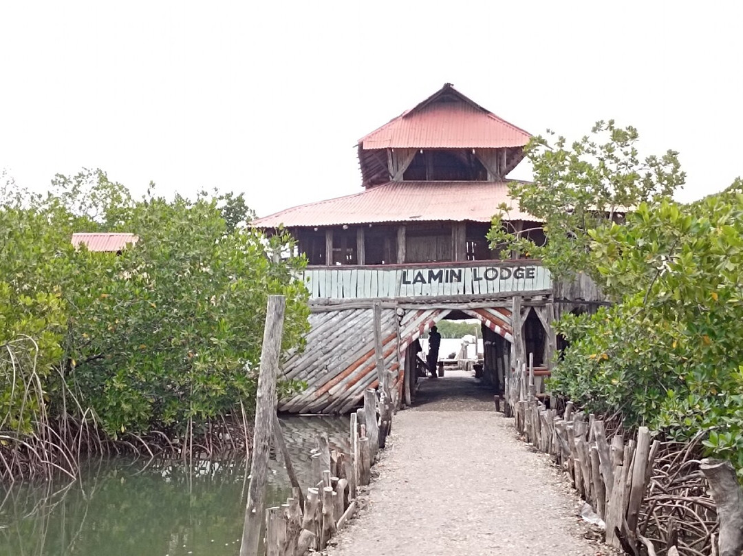 Kawsu Tours-Karang必去景点