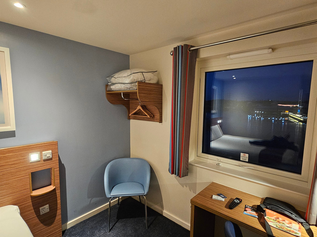 Travelodge Thurrock Lakeside主图