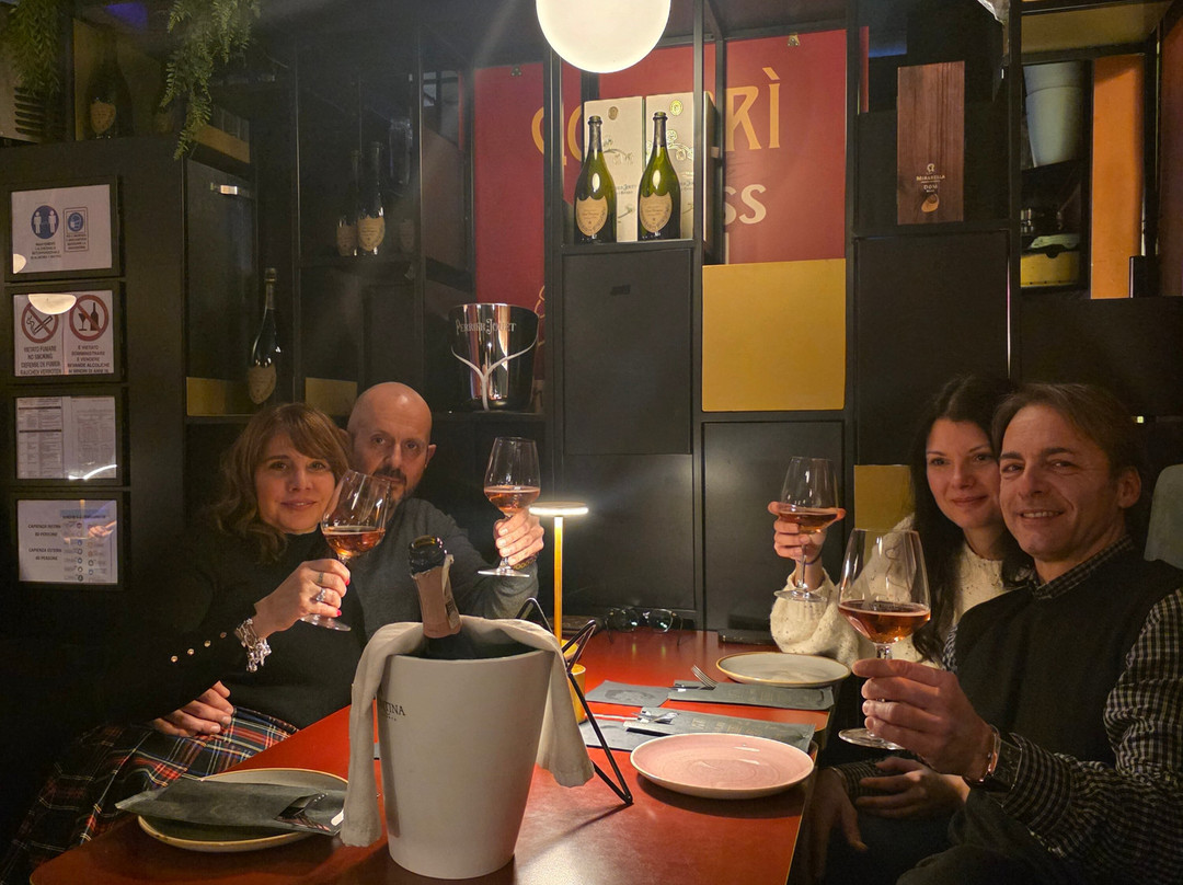 Colibri-Rodengo Saiano必去景点