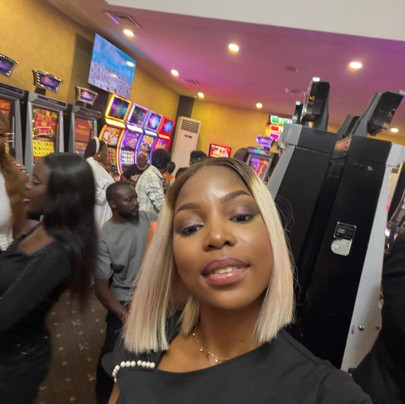 Casino Salut-金夏沙必去景点