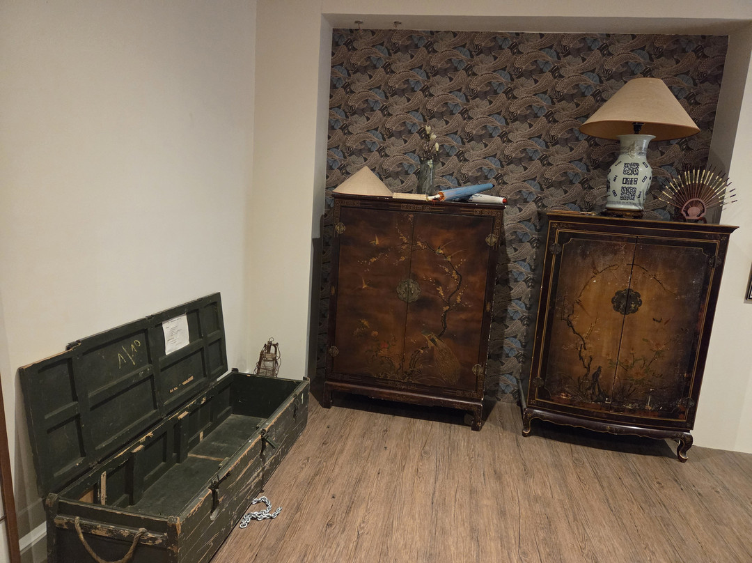 Hors du Temps-Plescop必去景点