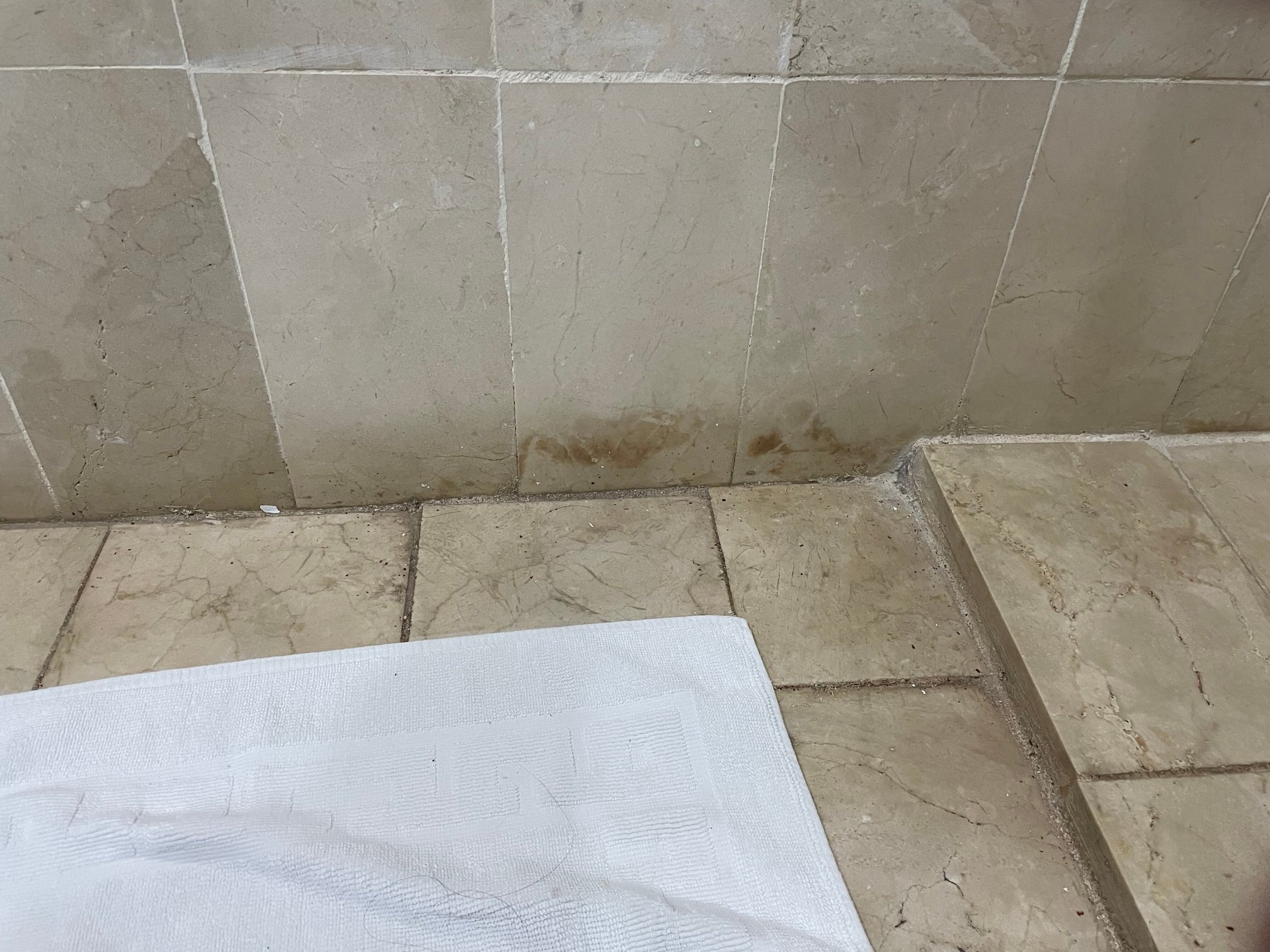 BlueBay Villas Doradas-浴室