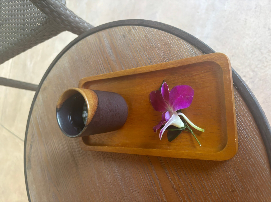 Sunyata Spa & Wellness Island Escape Burasari-Coconut Island必去景点