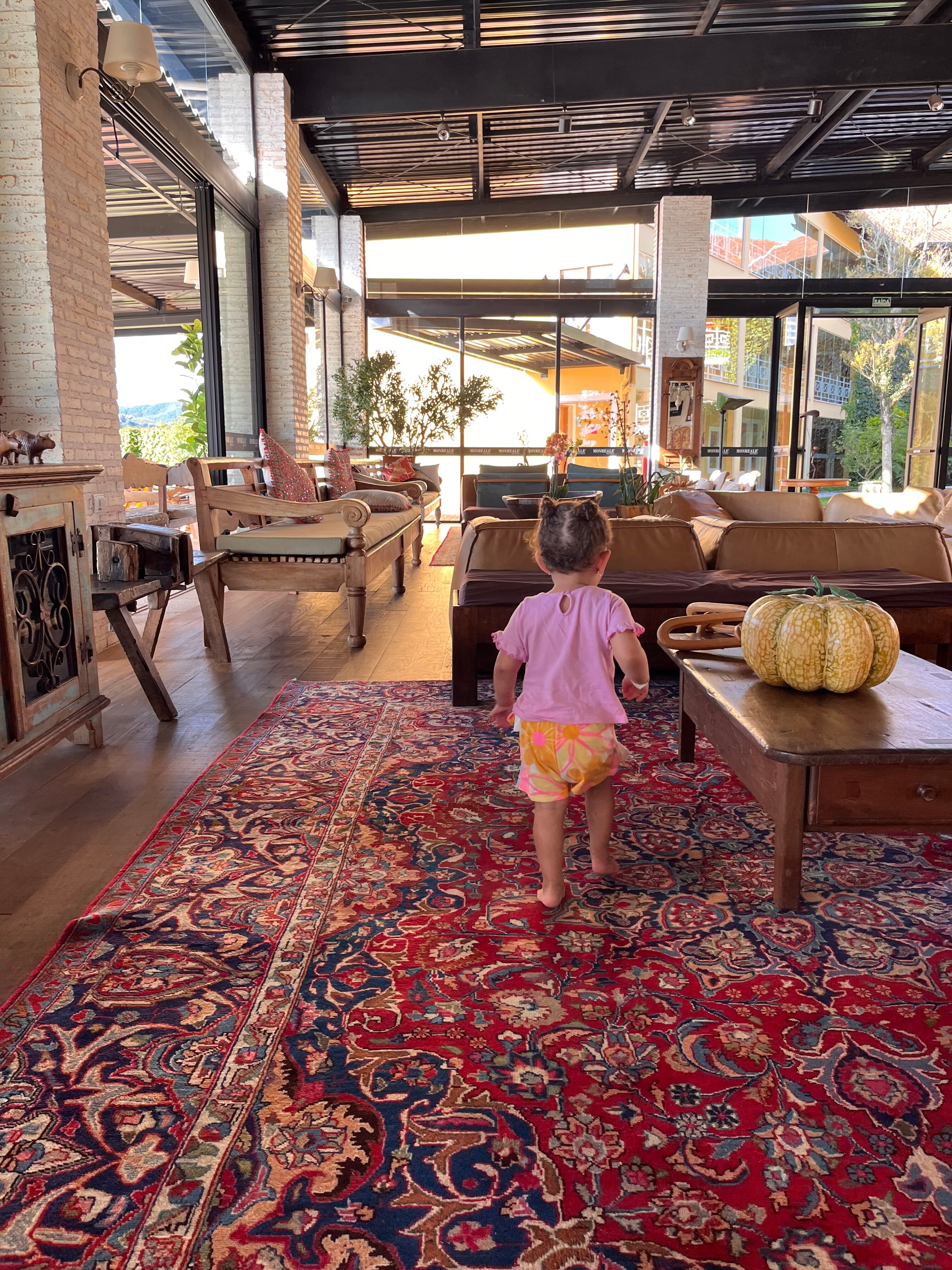 Monreale Resort Parque Aquatico-家庭/游戏区