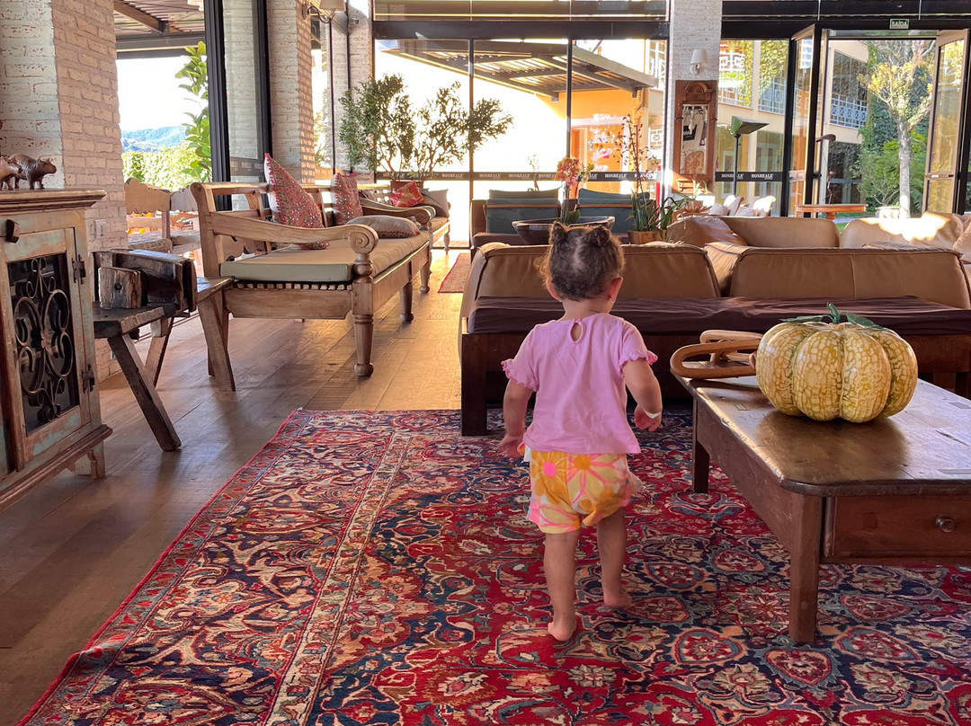 Monreale Resort Parque Aquatico主图