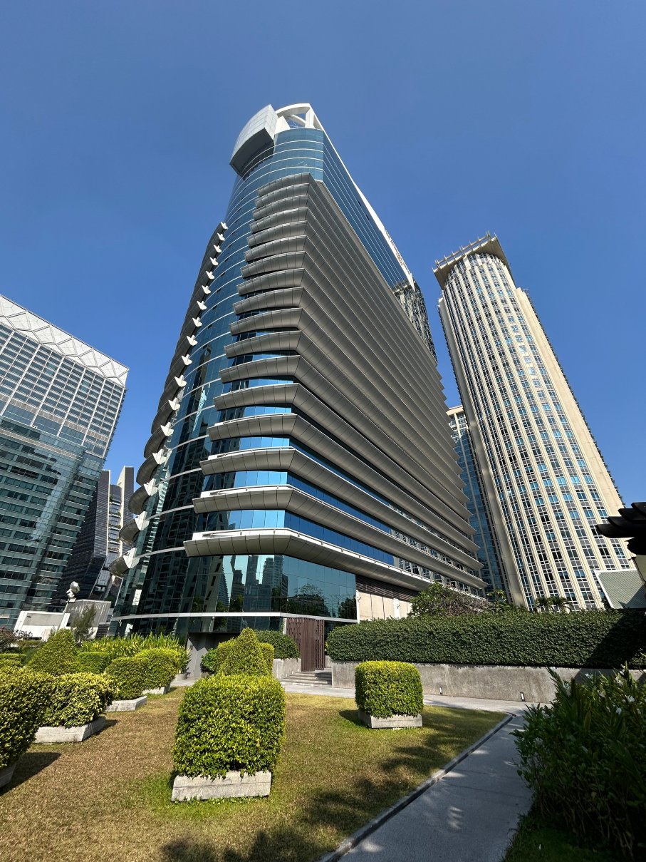 曼谷雅典娜豪华精选酒店-浴室