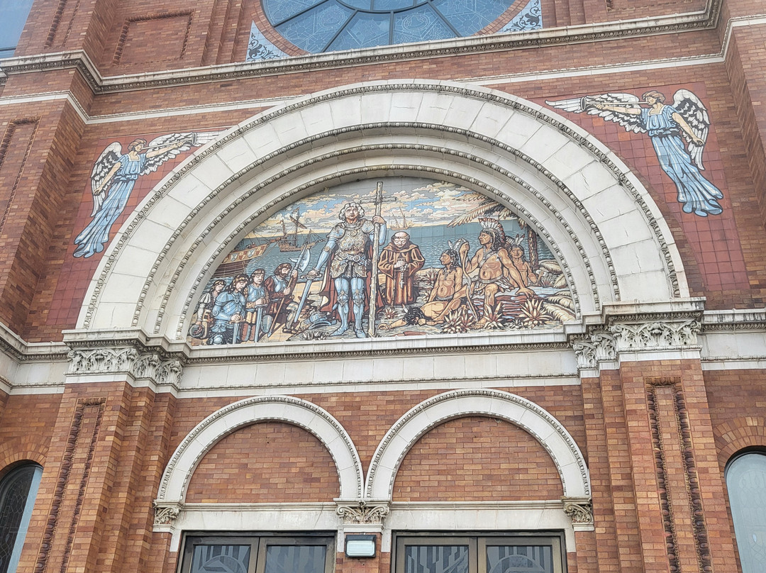 Y Bridge-Zanesville必去景点