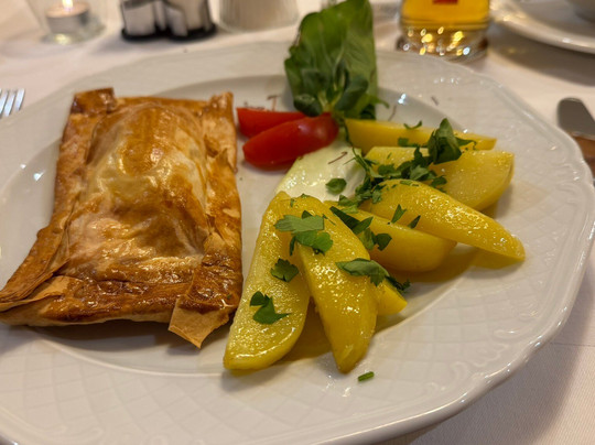 Almengasthof Stoichart主图