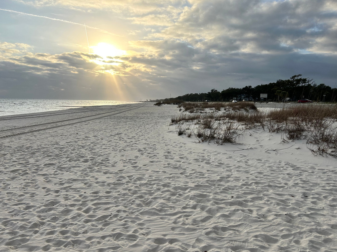 长滩智选假日酒店