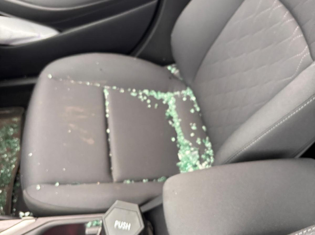 哥伦布机场万豪酒店主图