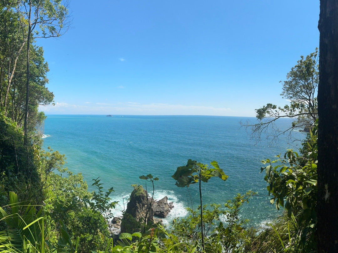 Parque Nacional Manuel Antonio-哥斯达黎加安东尼奥国家公园必去景点