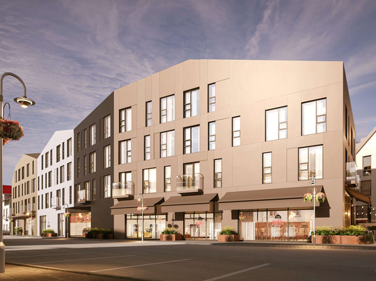 Skald Hotel Akureyri, Curio Collection By Hilton