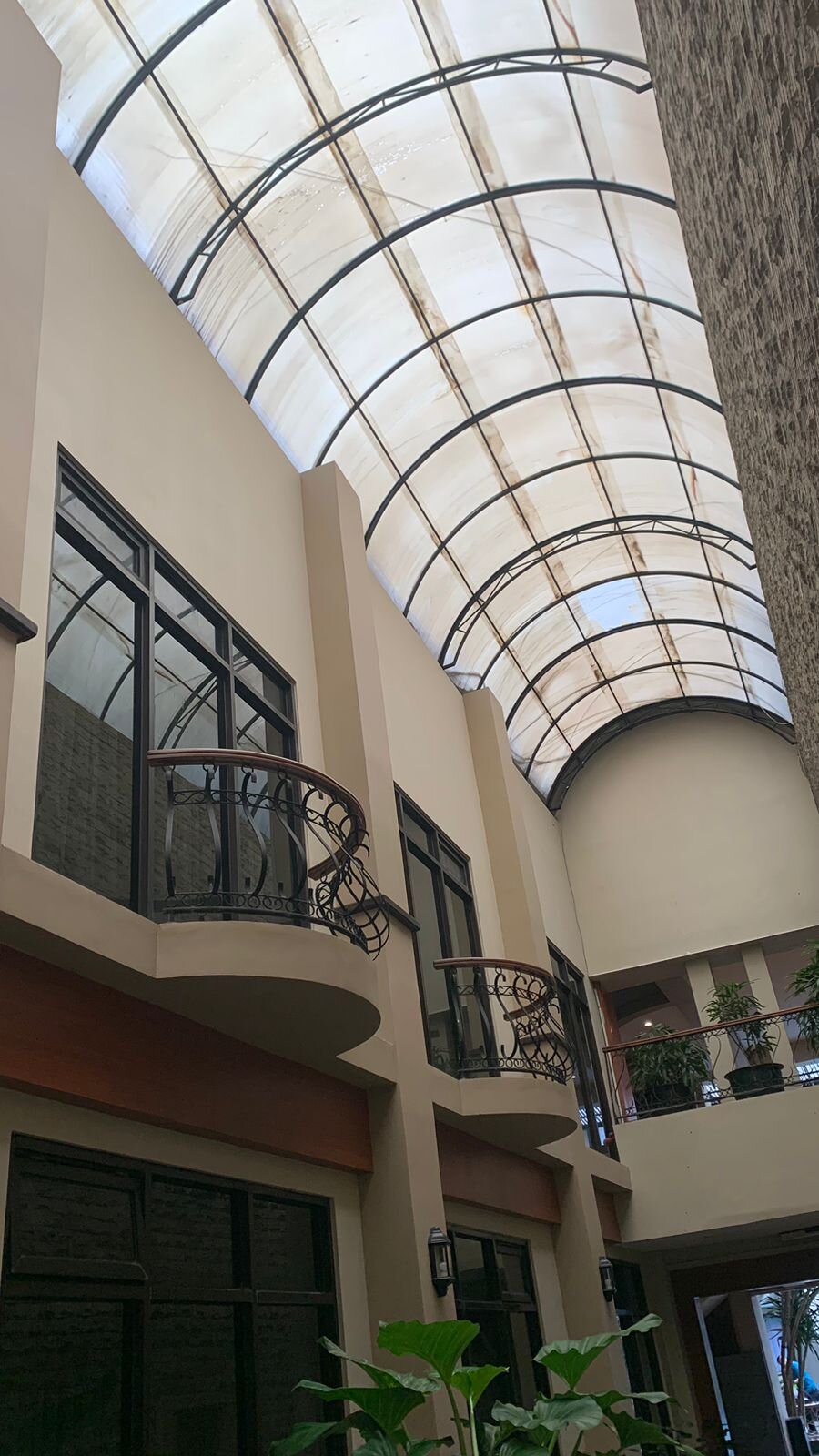 本塔尼酒店-官方