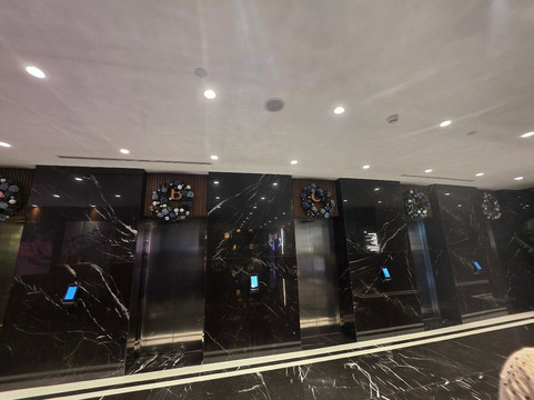 Grand Sapphire City Hotel主图