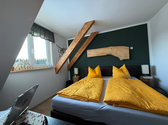 Pension & Fewo´s Talblick主图