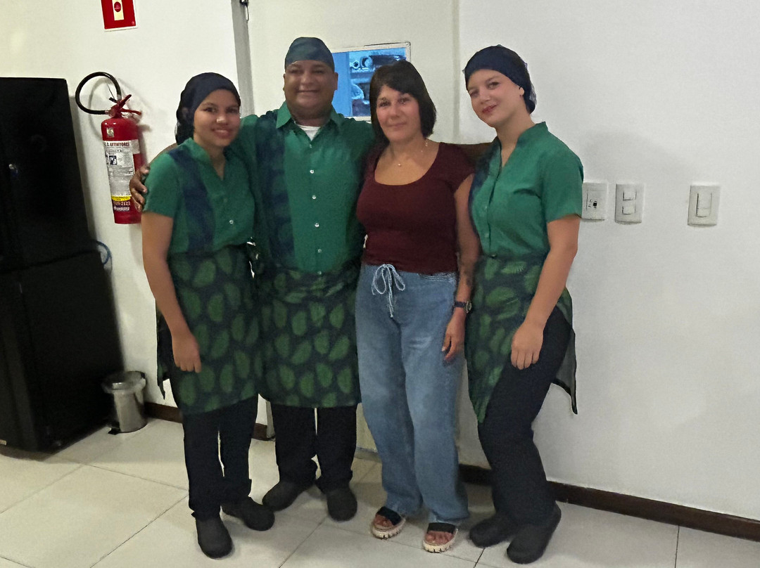 Parque Municipal De Maceio-Maceio必去景点