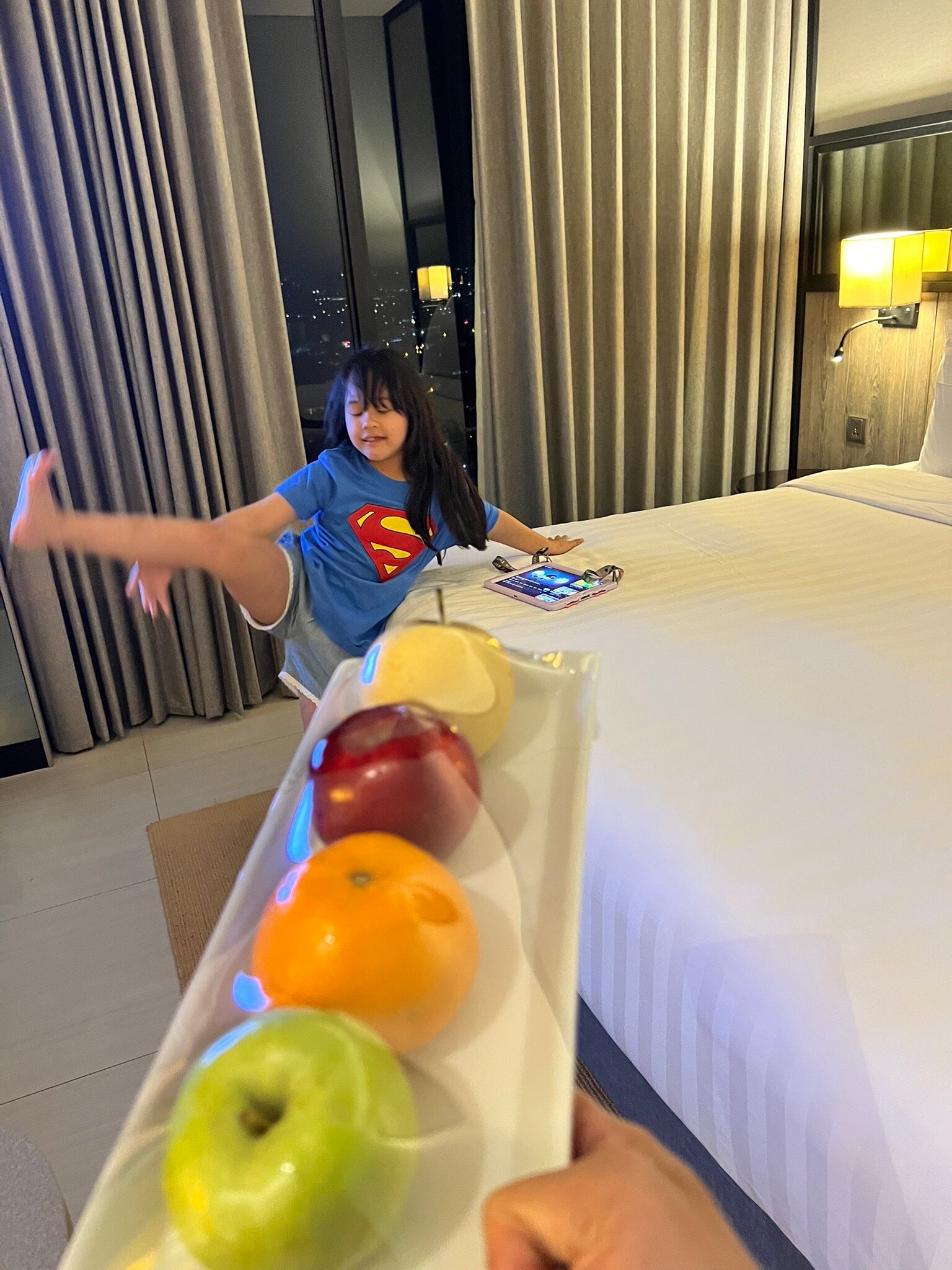 Whiz Luxe Hotel Spazio Surabaya-官方