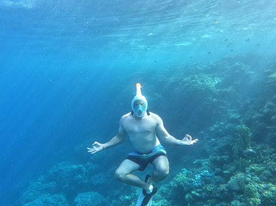 Bullet Speedboats-赫尔格达必去景点