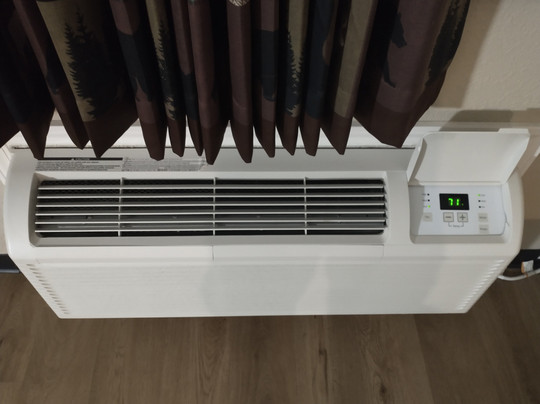 Booneslick Lodge主图