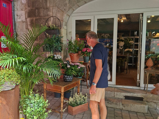 Eschif-佩里格必去景点