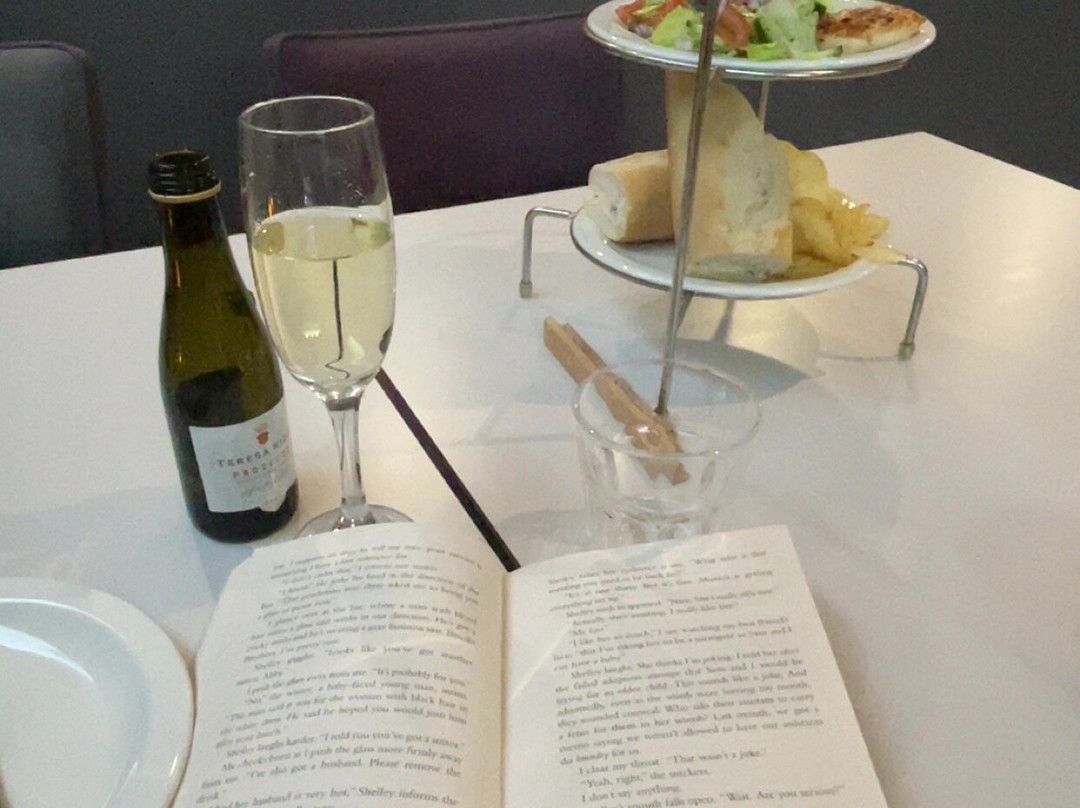 Inside Spa-Nelson必去景点