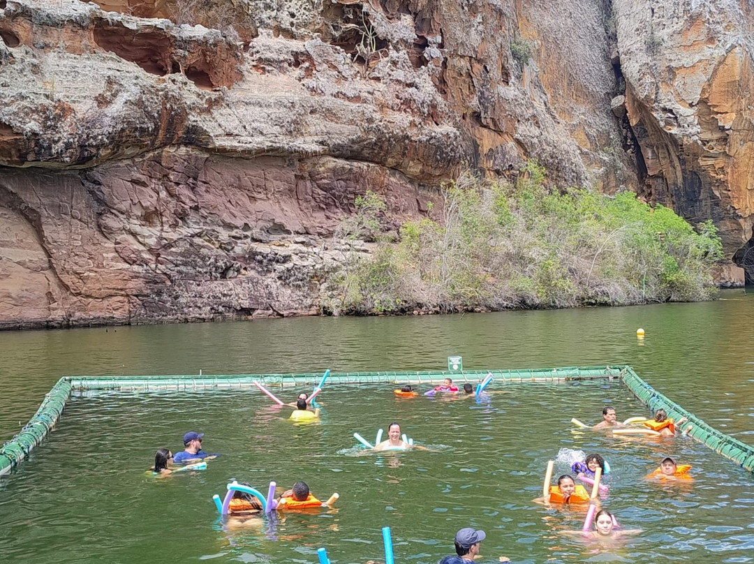 Conheça Piranhas-Piranhas必去景点