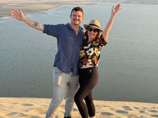 Murex Activities & Tours-多哈必去景点