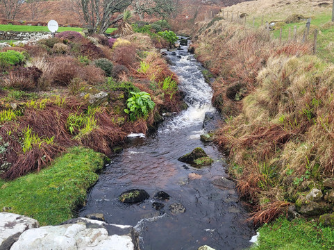 Donegal Chauffeur Travel-多尼戈尔城镇必去景点