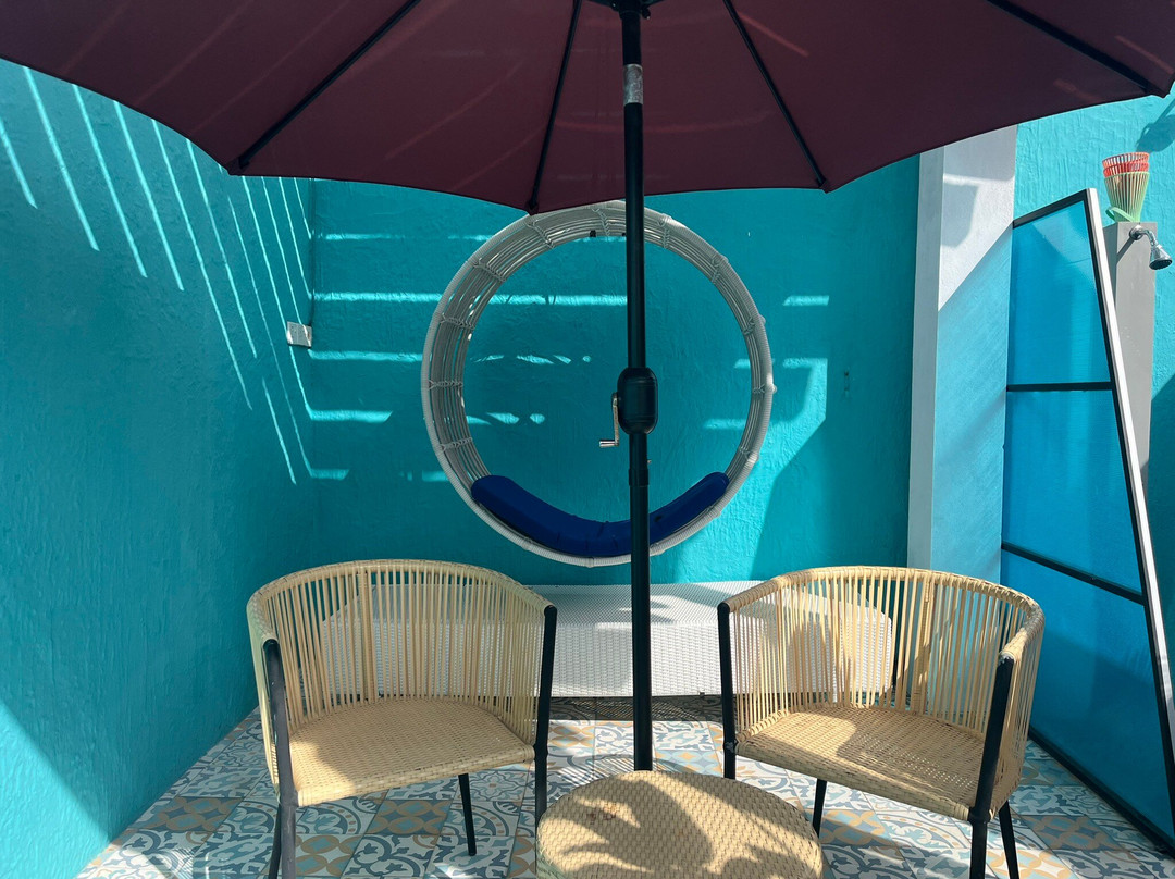 迪克曼度假村“精品酒店”主图