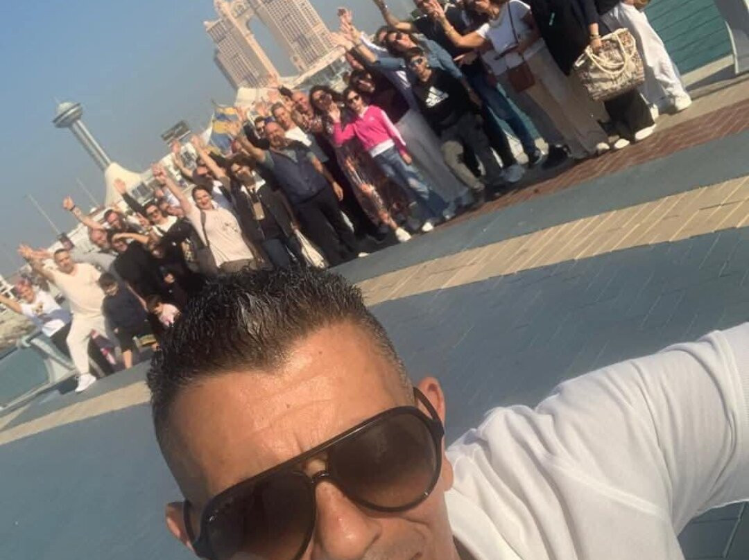 Tours for You-迪拜必去景点