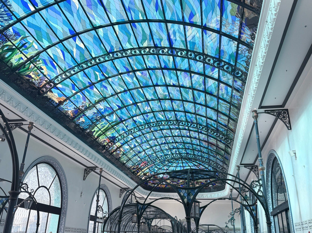 Regency Holidays- Qatar-多哈必去景点