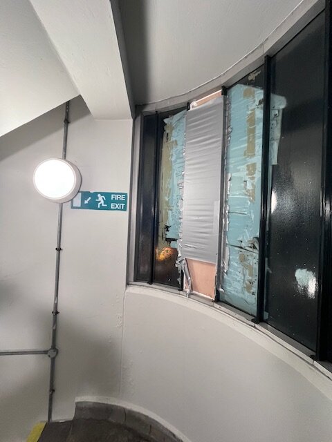 Travelodge Kingston Upon Thames Central-浴室