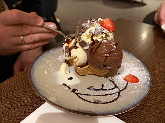 卡尔顿海鸥酒店主图