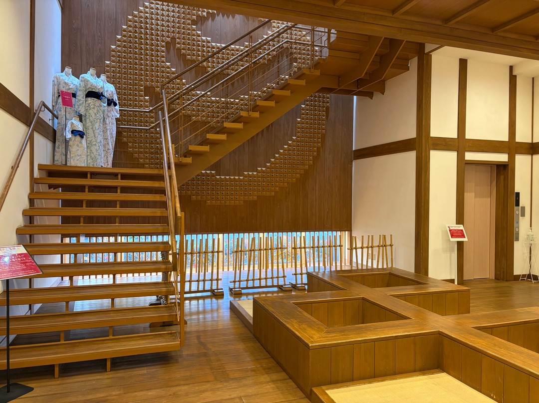 Dogo Onsen Annex Asuka-no-Yu-松山市必去景点