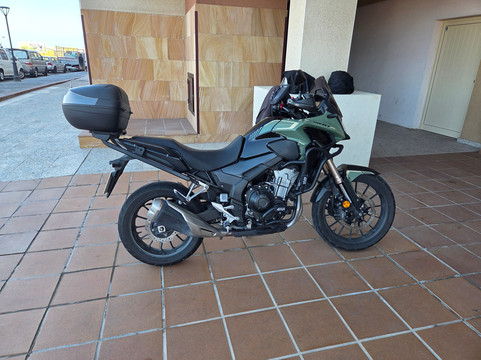 MOTOASK Rent Motorcycle and Scooter-科拉雷侯必去景点