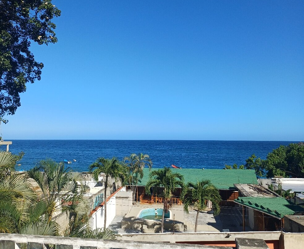 Chichiriviche De La Costa-Carayaca必去景点