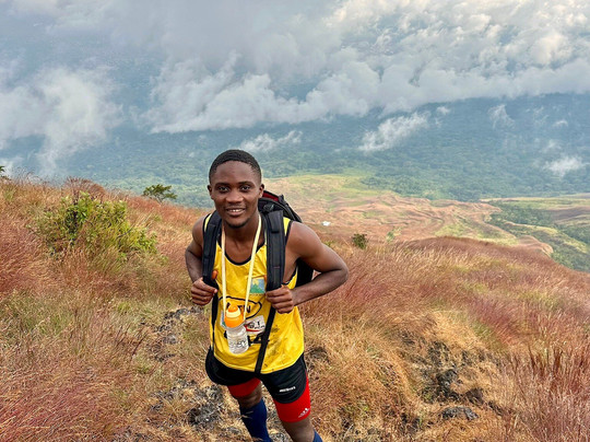 Mount Cameroon-Buea必去景点