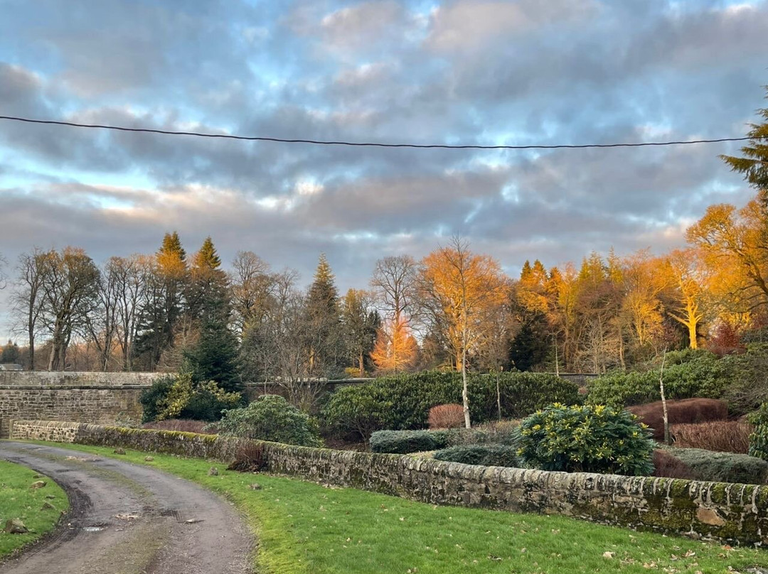 Harburn Estate主图