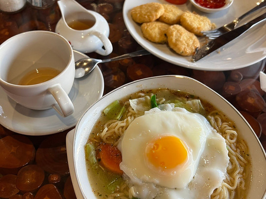 Aditya Homestay主图