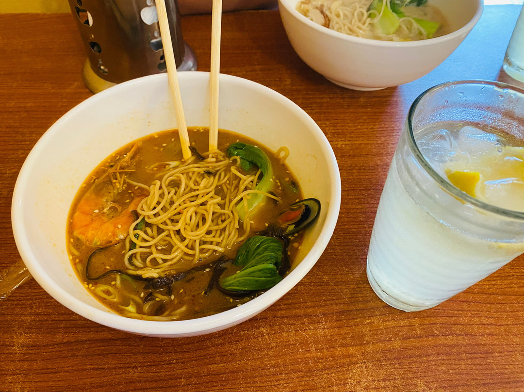 Nigazz House of Ramen